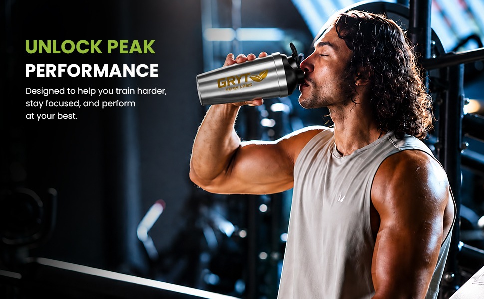 Pre Workout Supplement for Energy and Fitness - Image 6