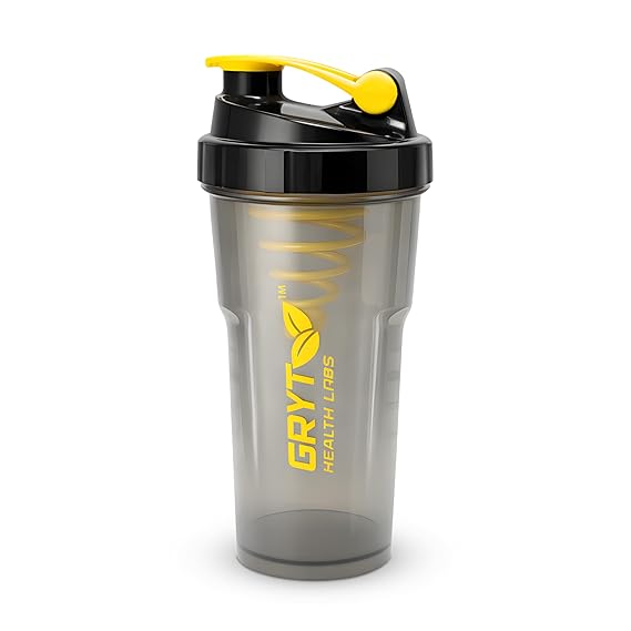 Storm Shaker Plastic Bottle for Gym and Fitness